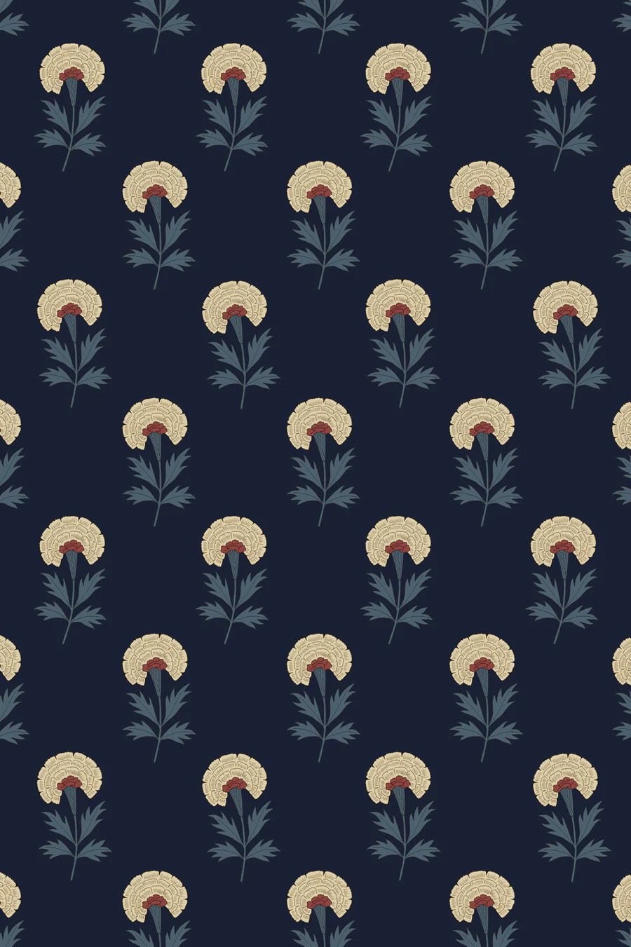 Floral Treasures
