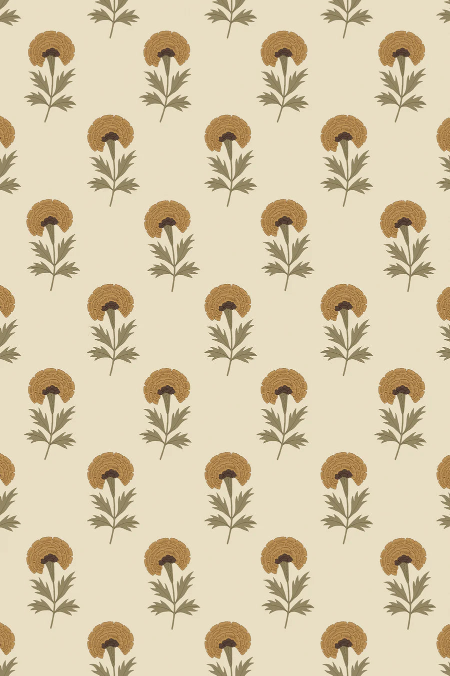 Floral Treasures