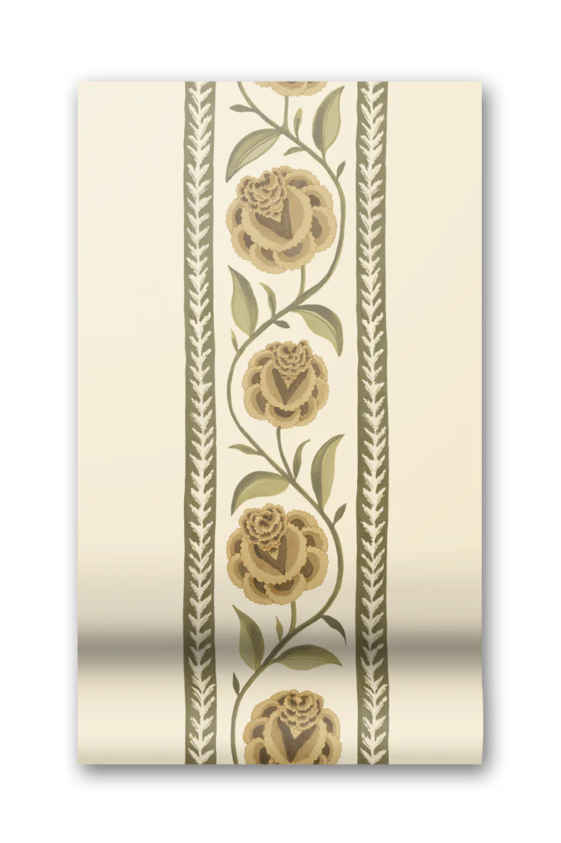 Cherished Blooms