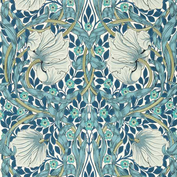Pimpernel