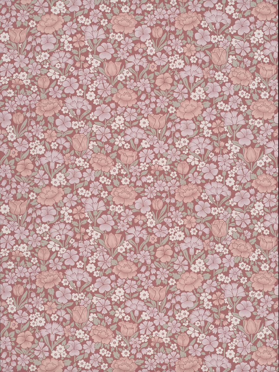 Spring Flowers