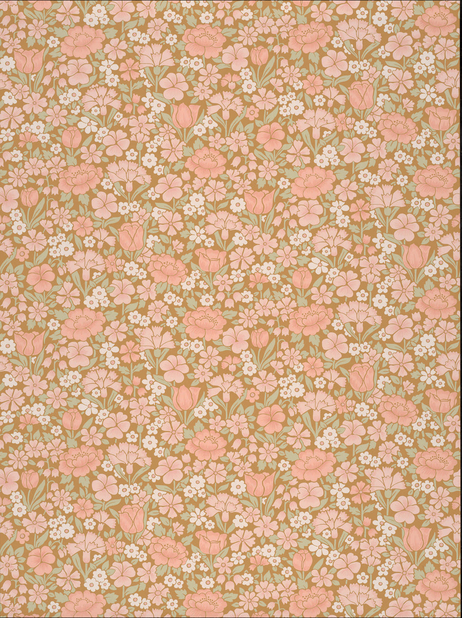 Spring Flowers