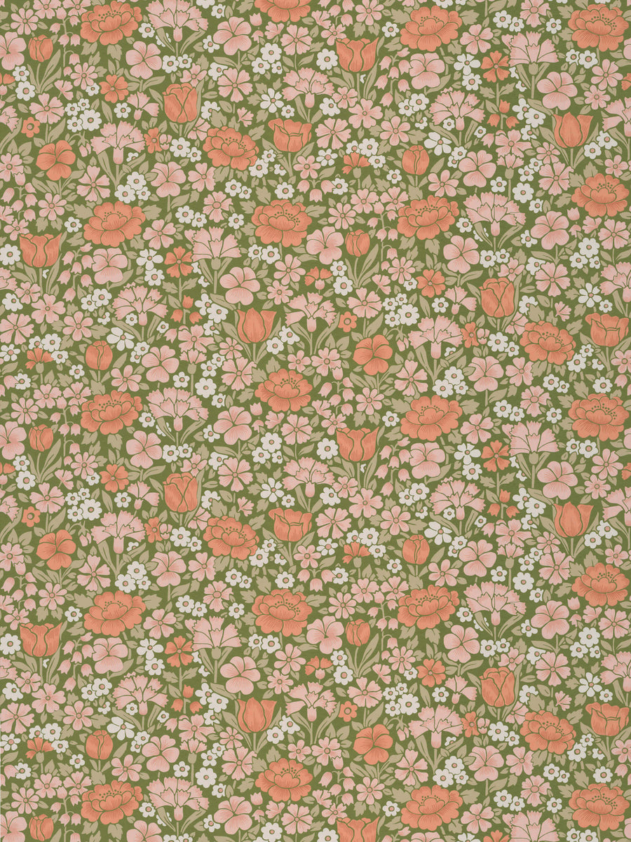 Spring Flowers