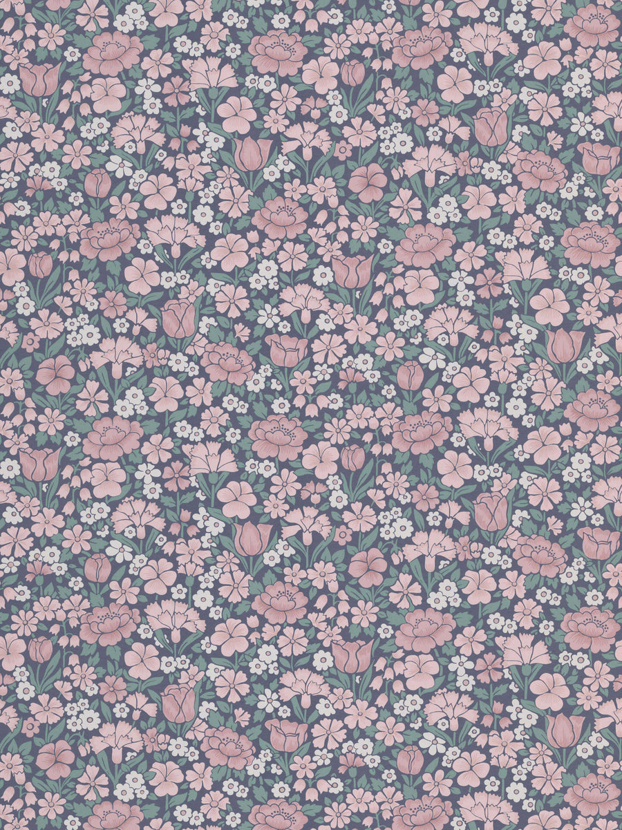 Spring Flowers