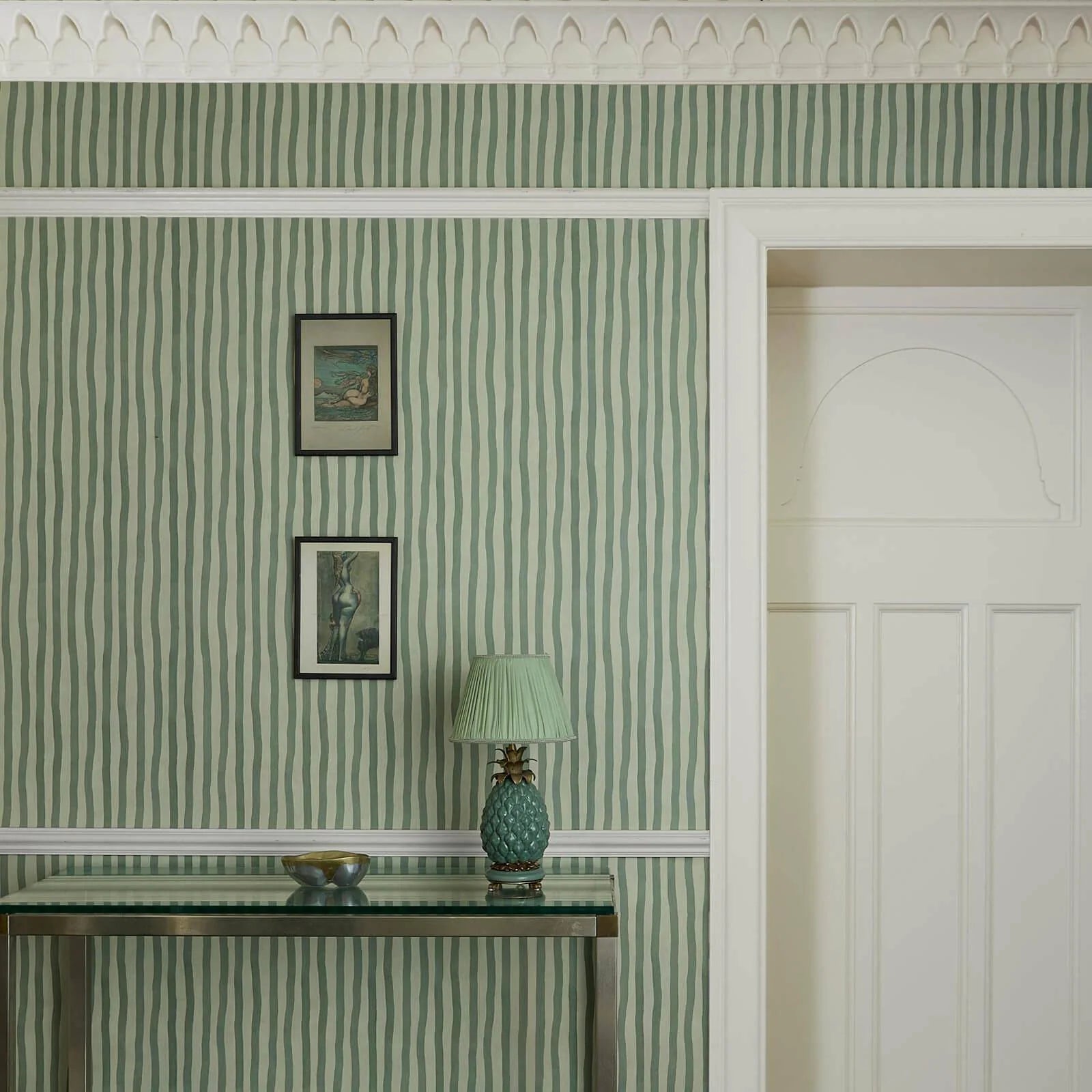 Artist's Stripe