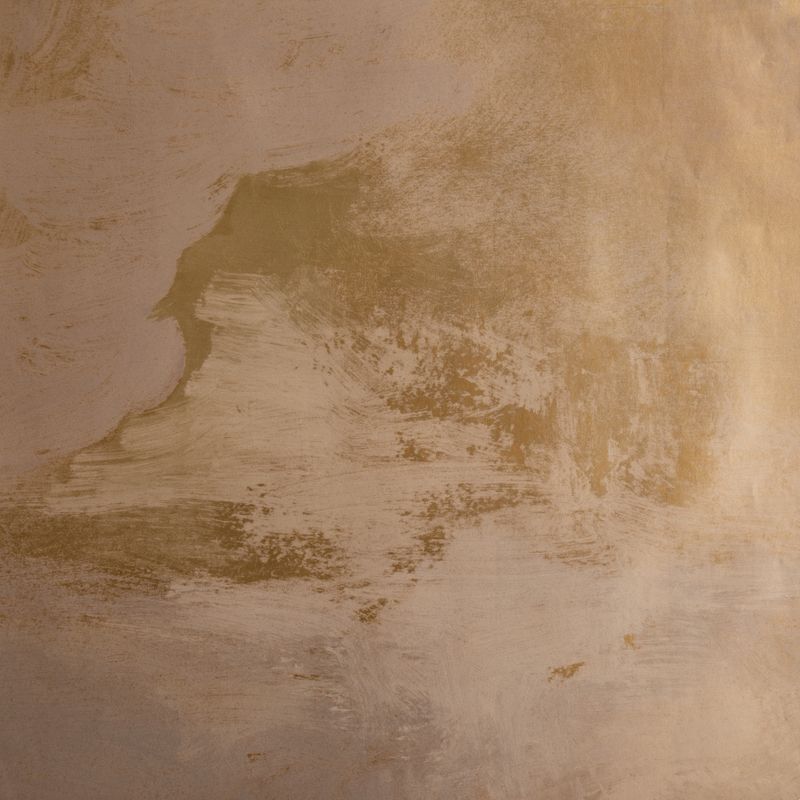 Atmosphere on Dutch Metal Leaf