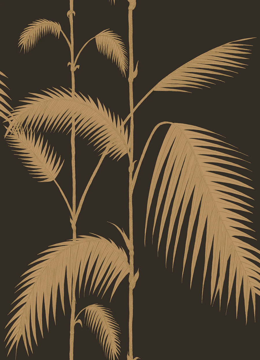 Palm Leaves