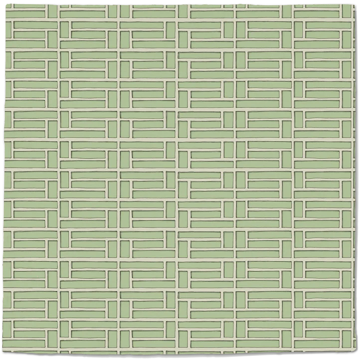 Papier: Lattice Minimal Wallpaper in Pablo