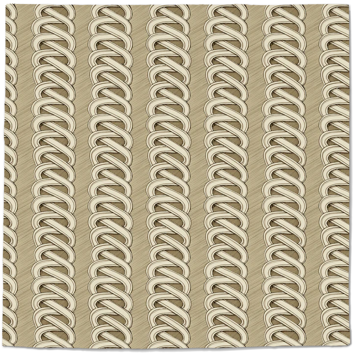 Papier: Links Wallpaper in Kangaroo
