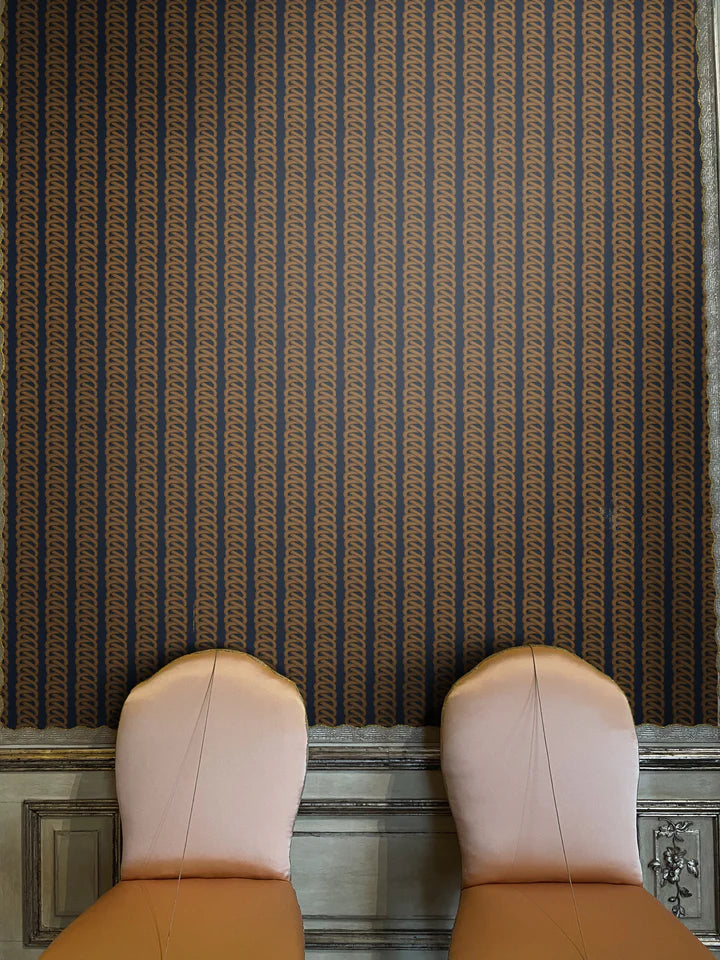 Papier: Links Wallpaper in Maritime
