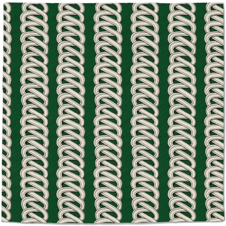 Papier: Links Wallpaper in Myrtle