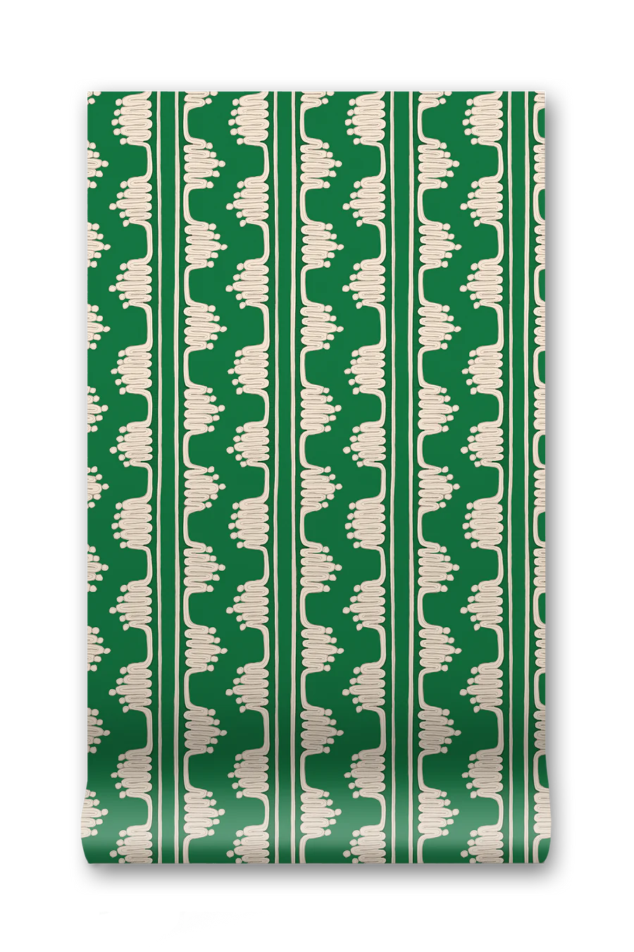 Papier:  Ritz Minimal Wallpaper in Douglas Fir