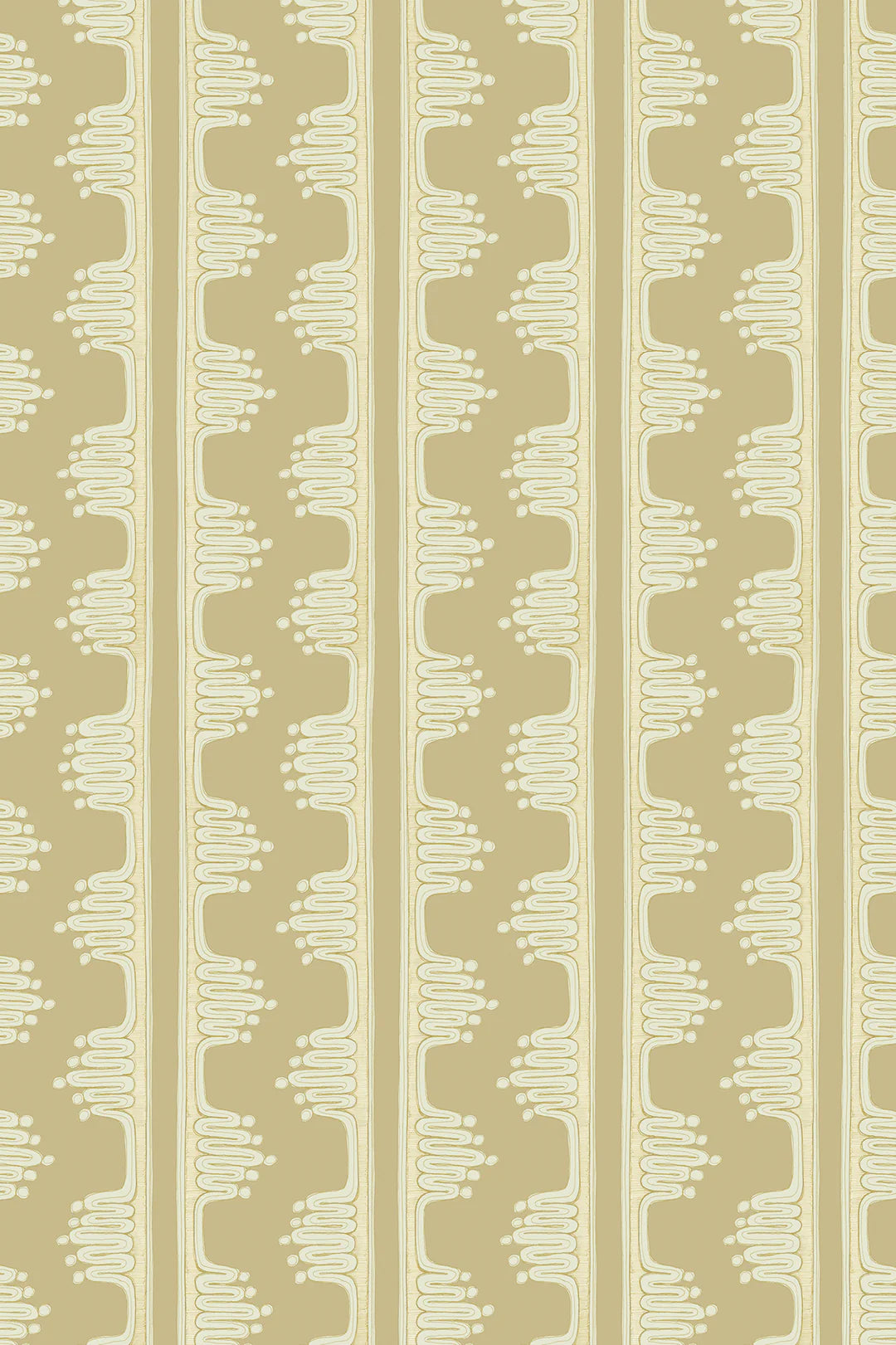 Papier:  Ritz Minimal Wallpaper in Tortilla