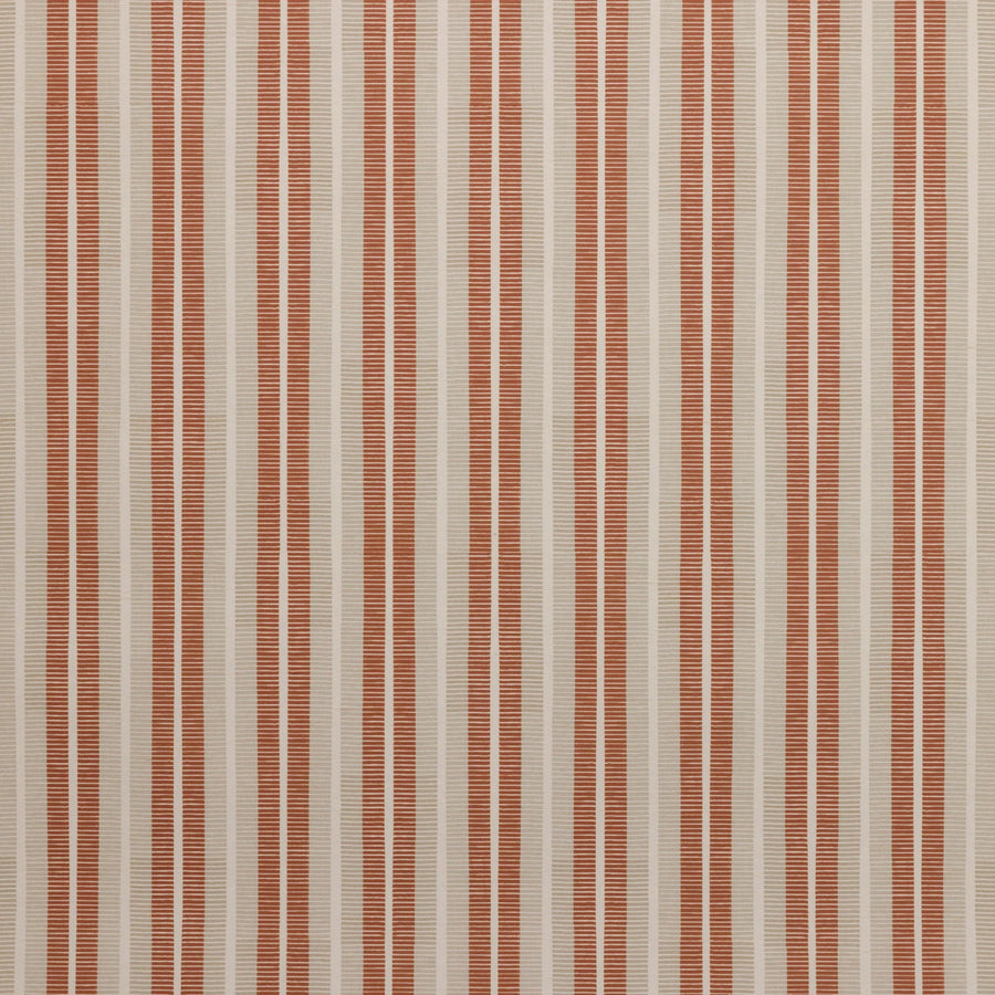 Ribbon Stripe Silk