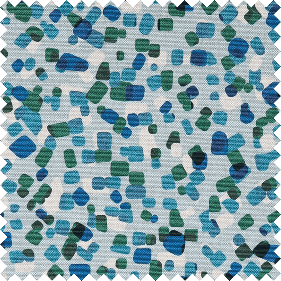 Azure Ecru