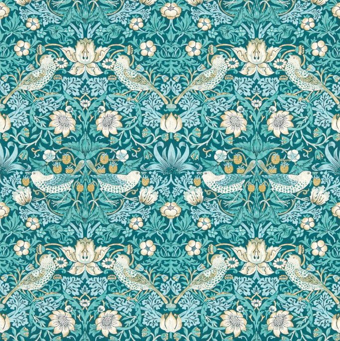 Teal