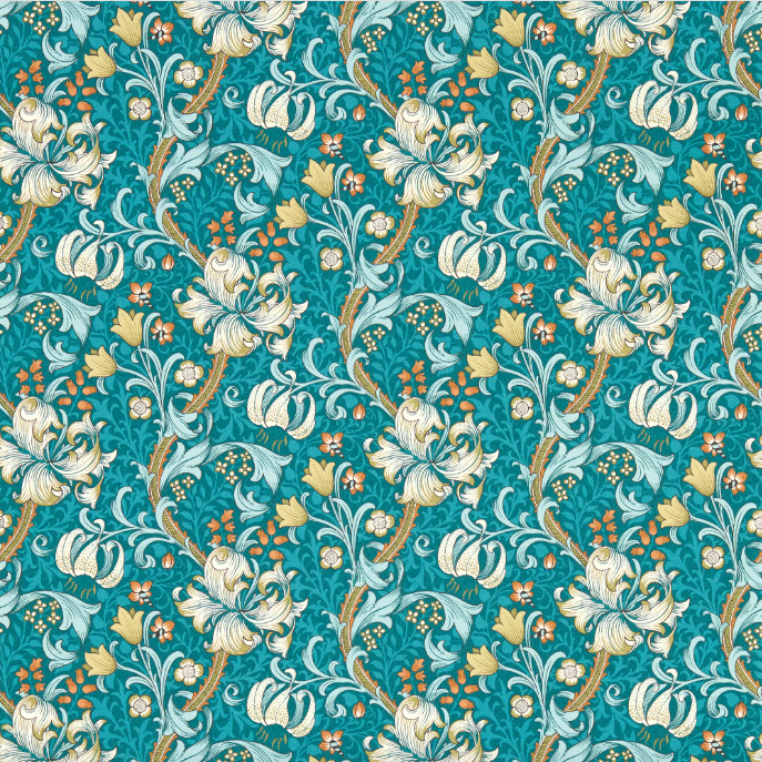 Teal