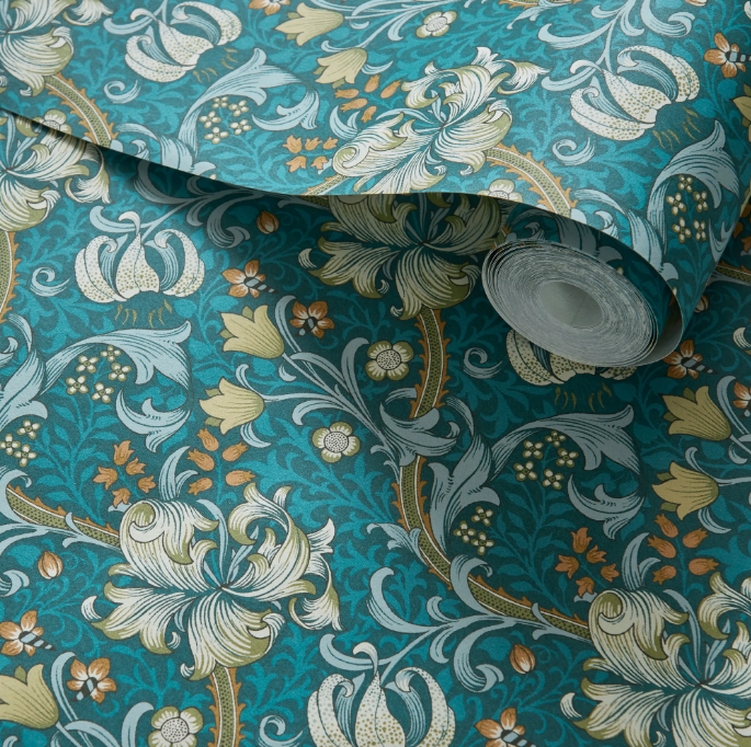 Teal