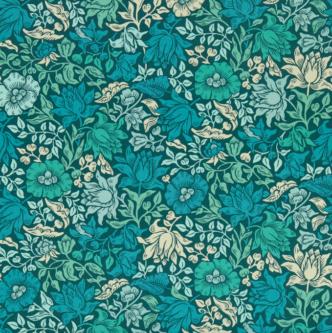 Teal