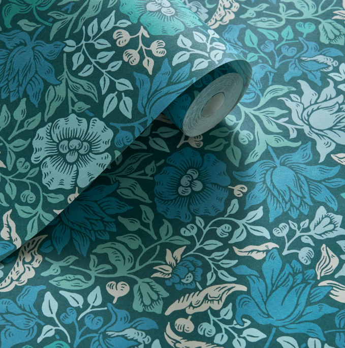 Teal
