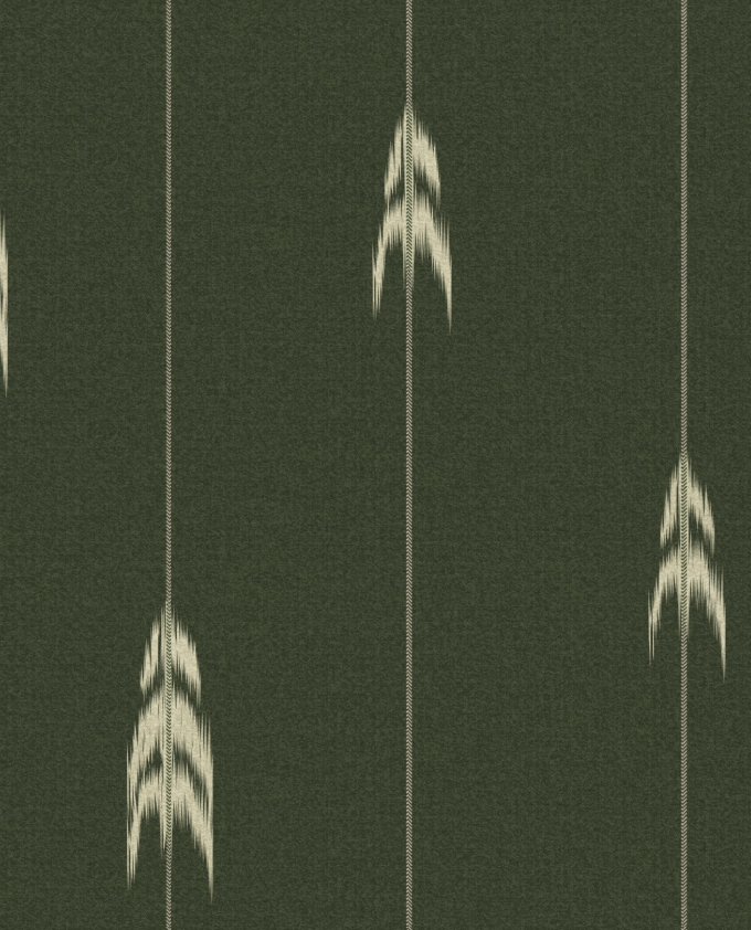 Fir Pattern
