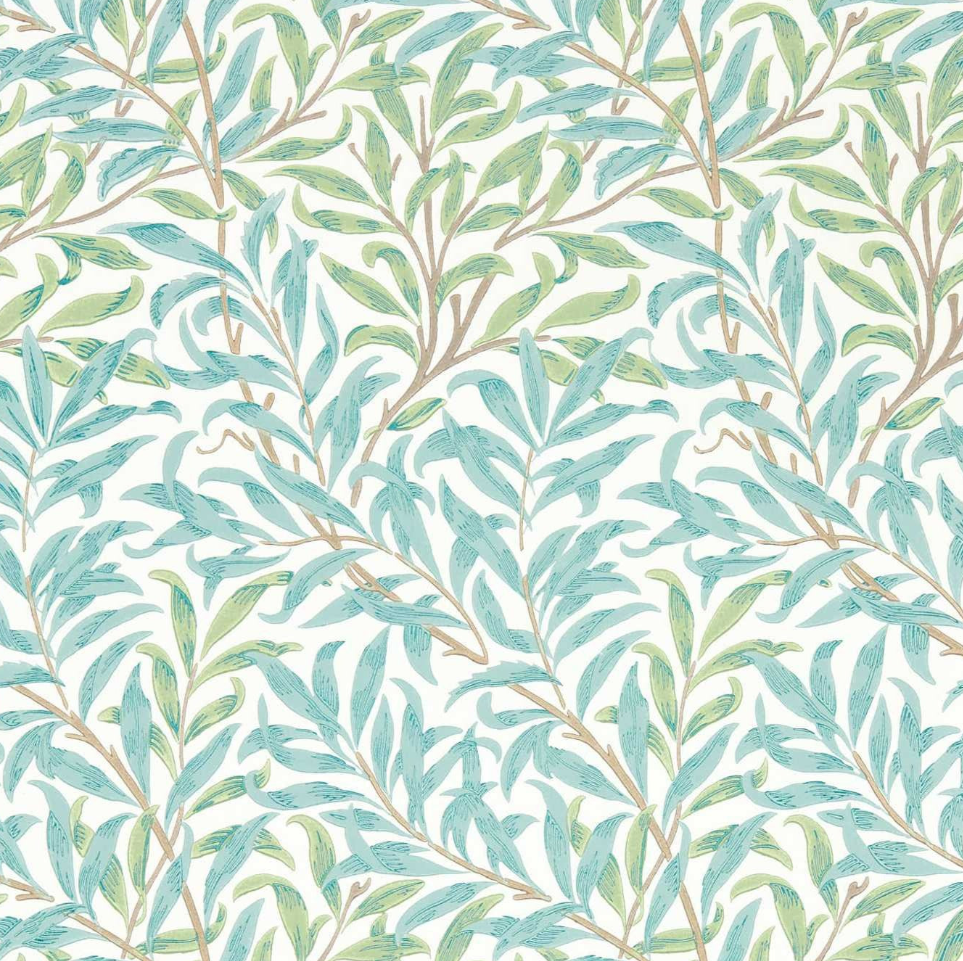 Willow Bough