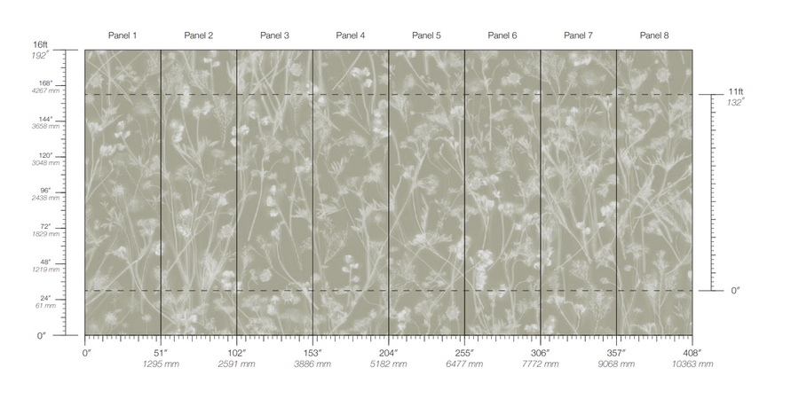 Sunprints