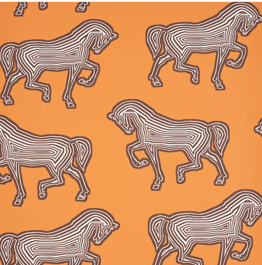 5007091 Faubourg 27"W x 9 yd L