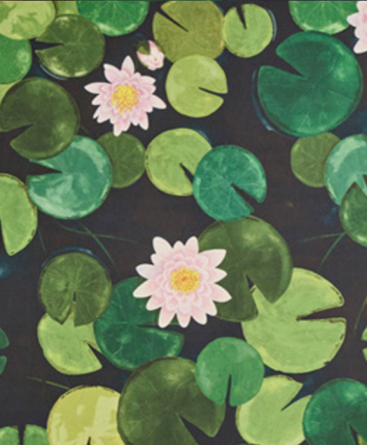 Lily Pads
