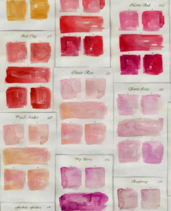Palette