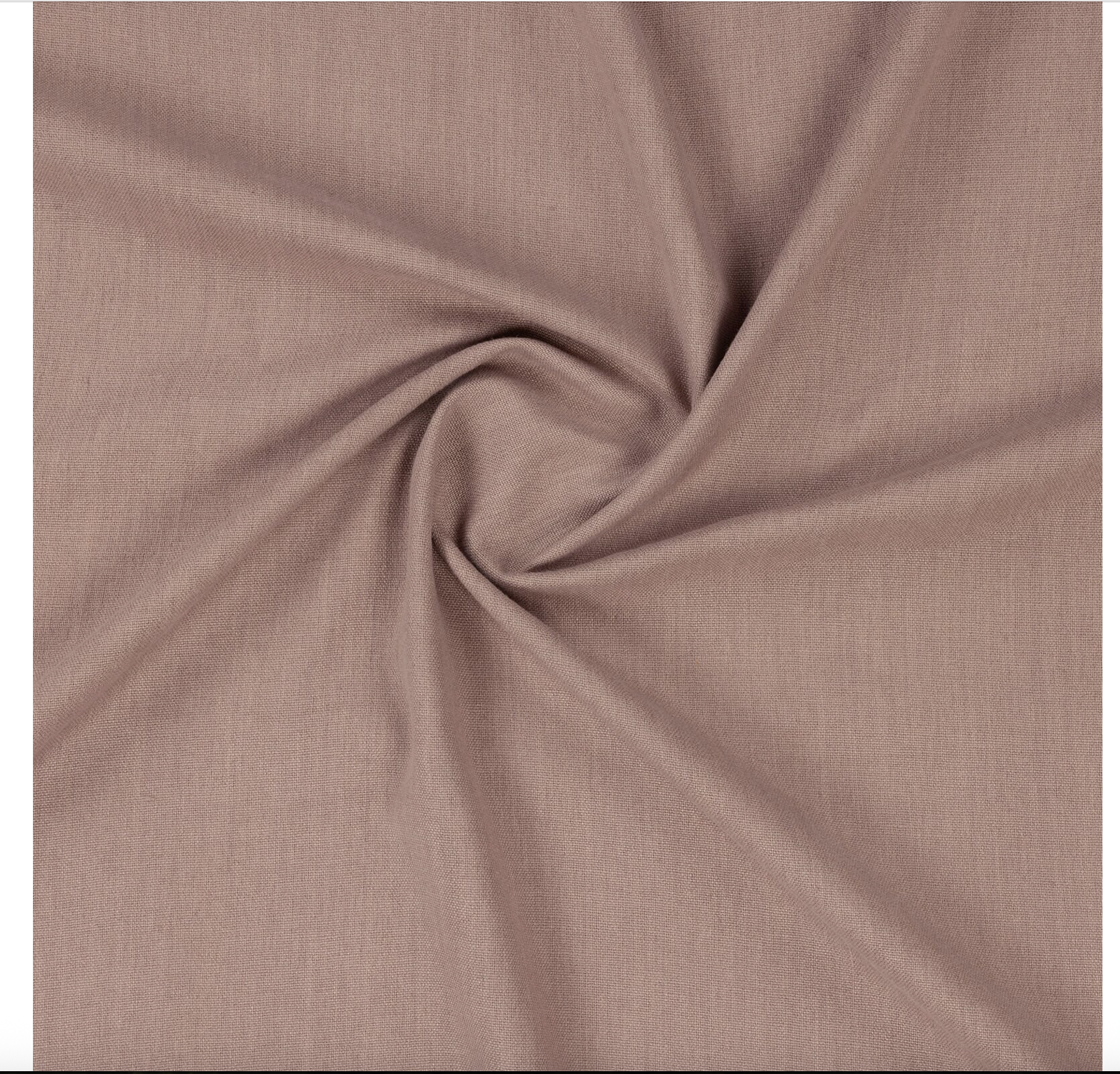 HEAVENLY Hemp fabric