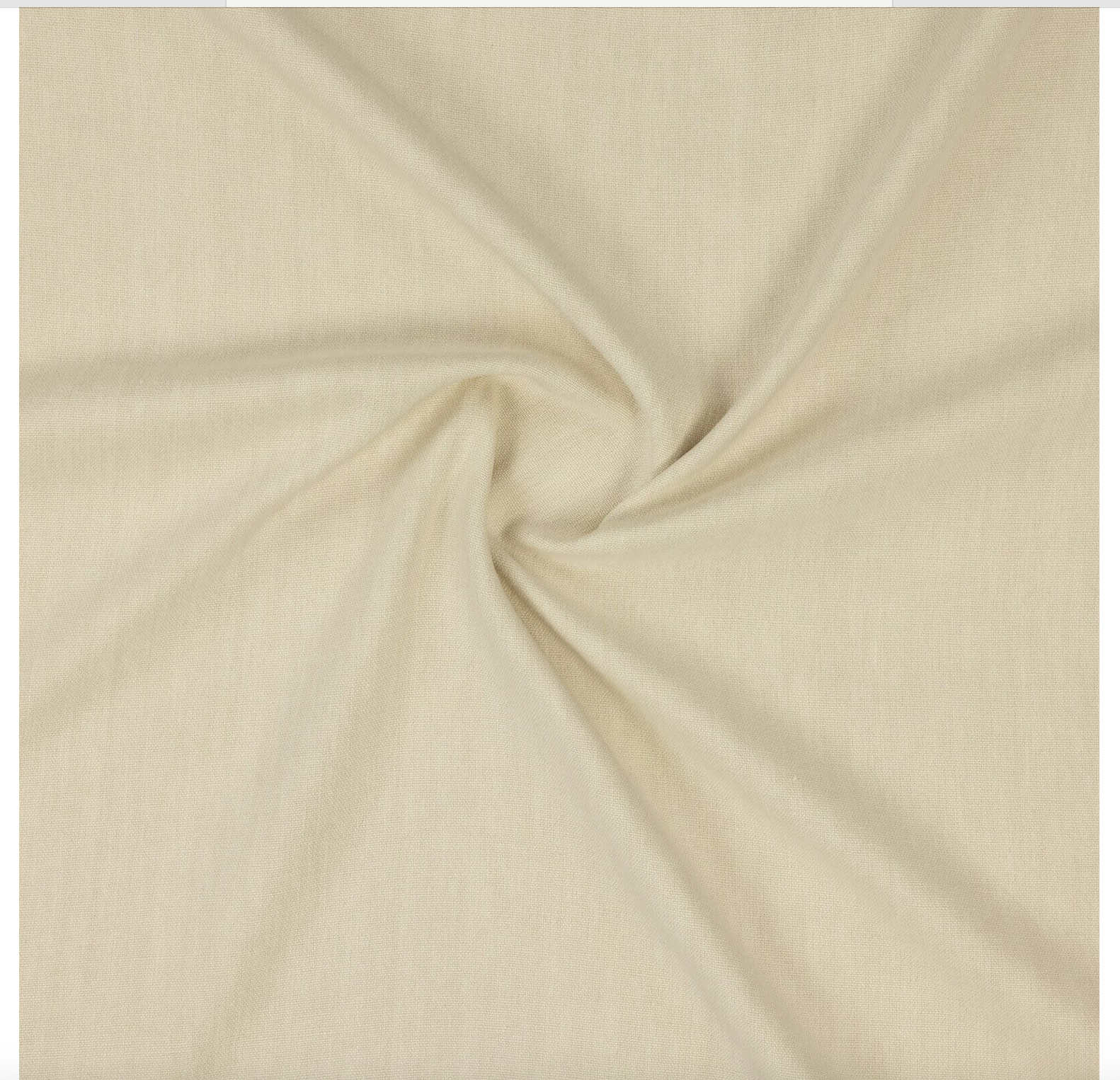 HEAVENLY Hemp fabric