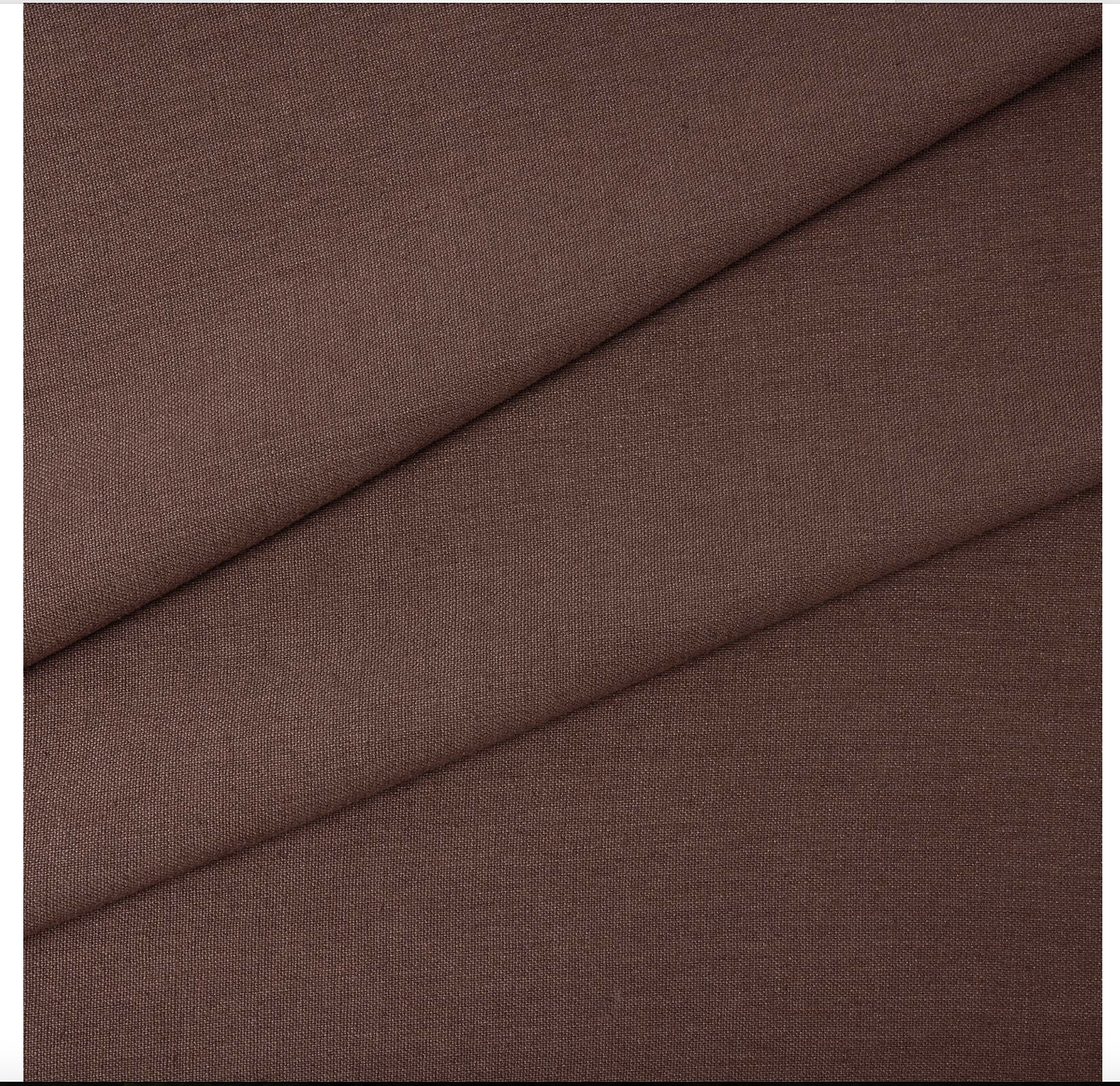 HEAVENLY Hemp fabric