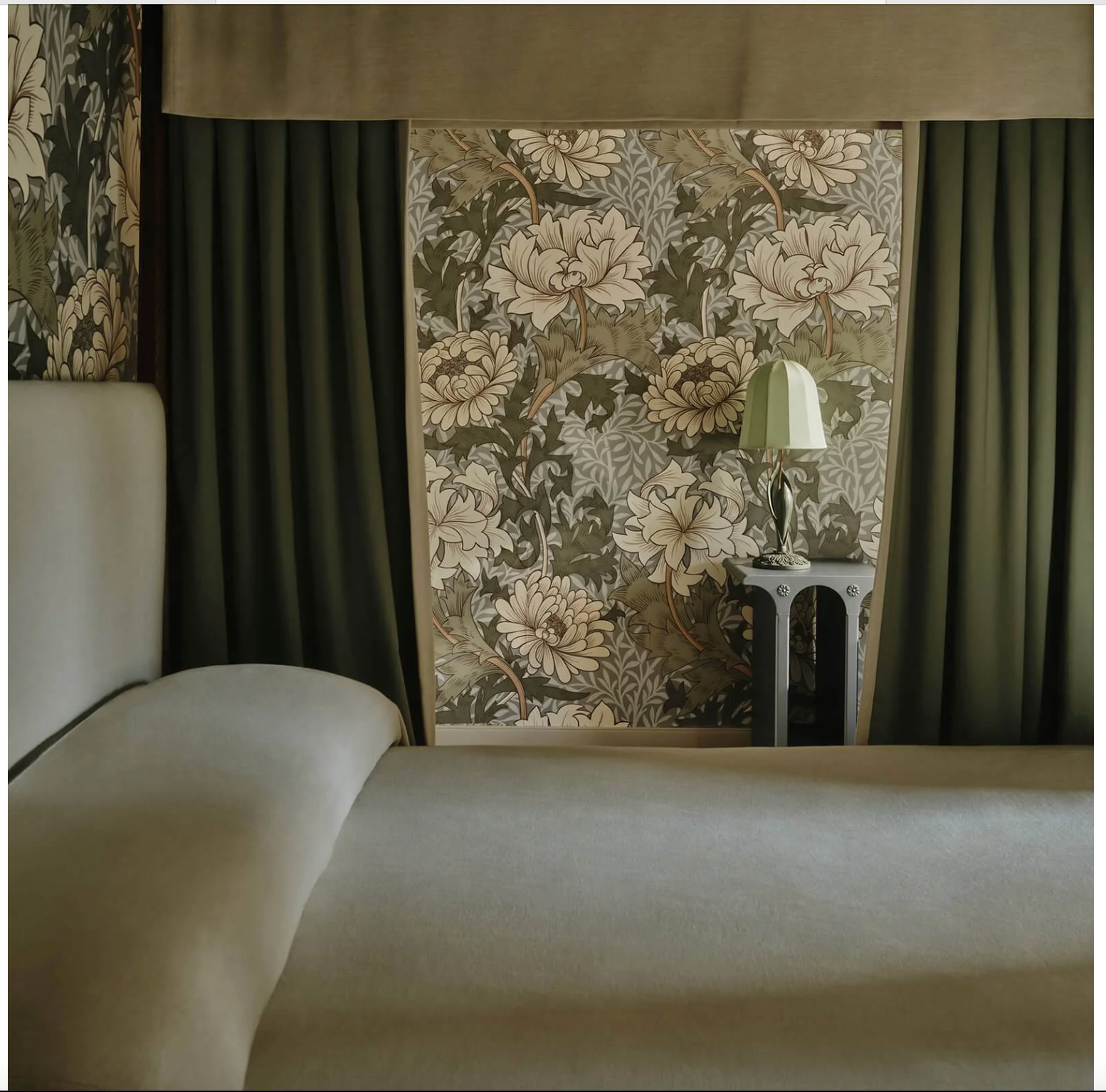 HEAVENLY Hemp fabric