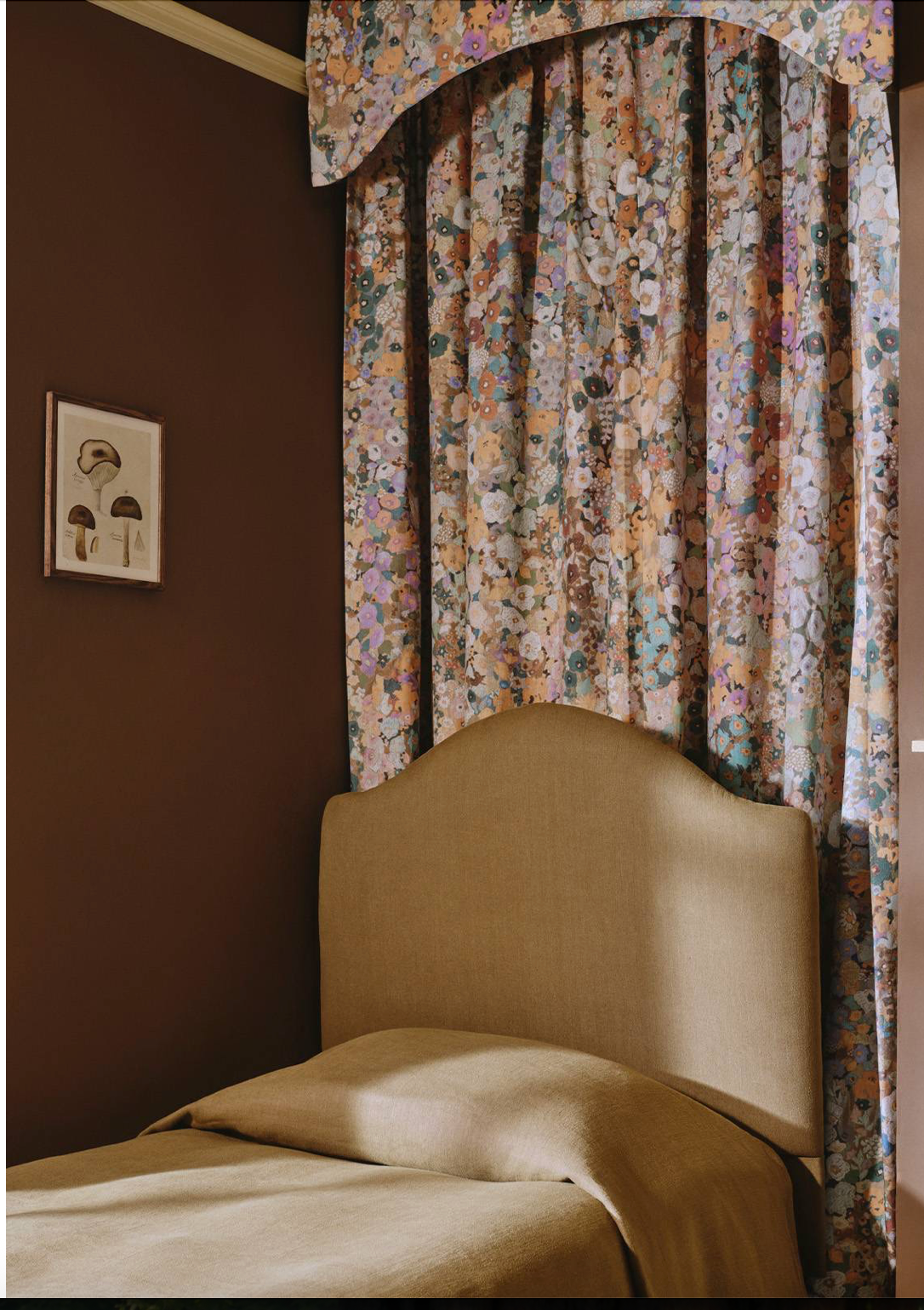 HEAVENLY Hemp fabric