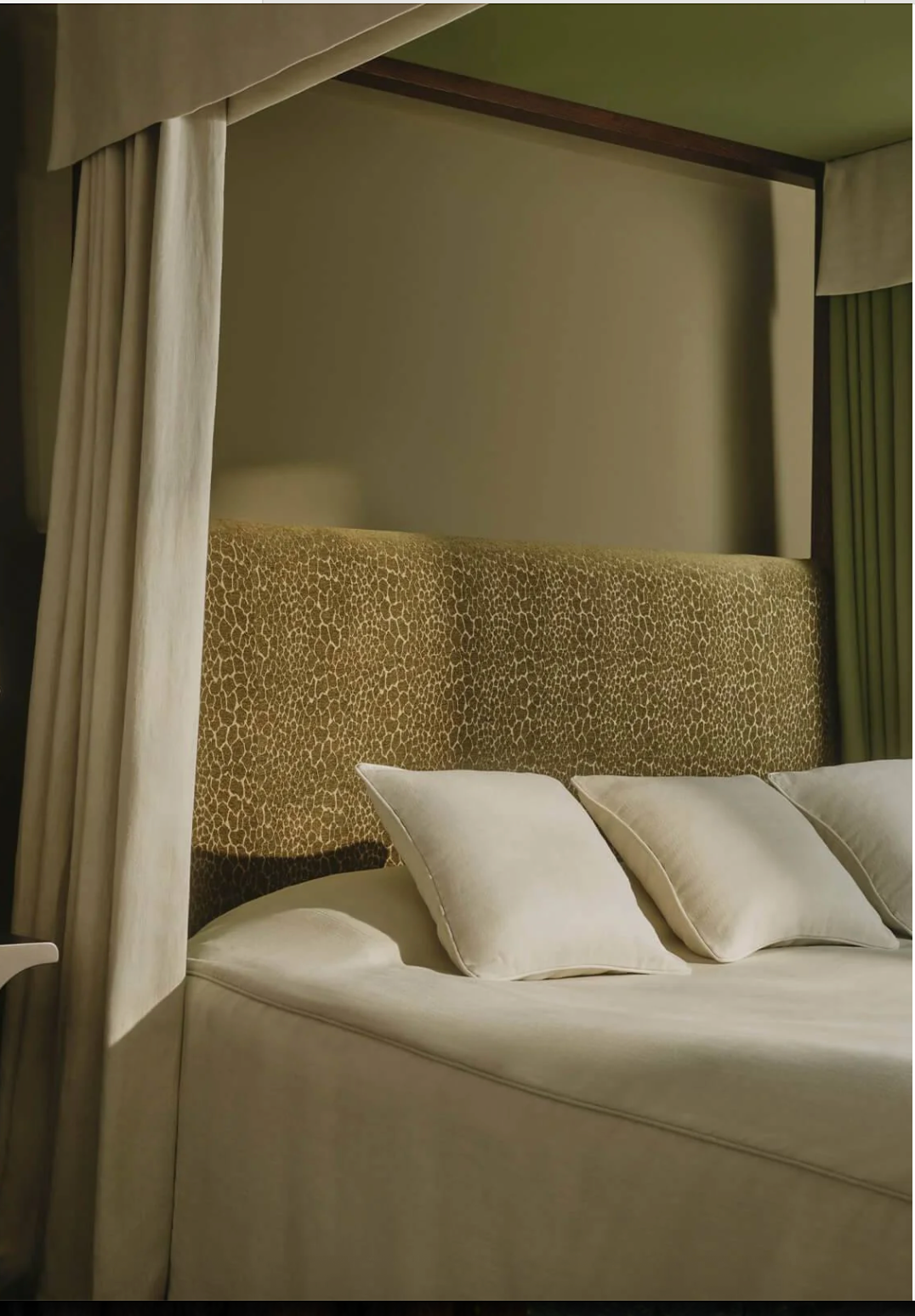 HEAVENLY Hemp fabric