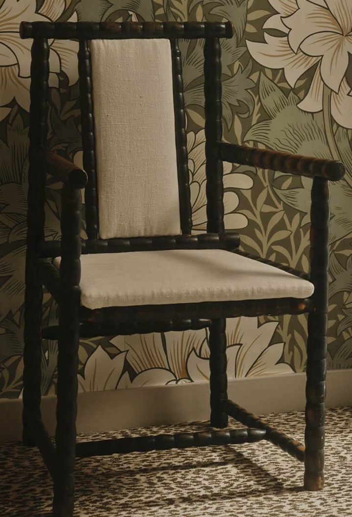 HEAVENLY Hemp fabric