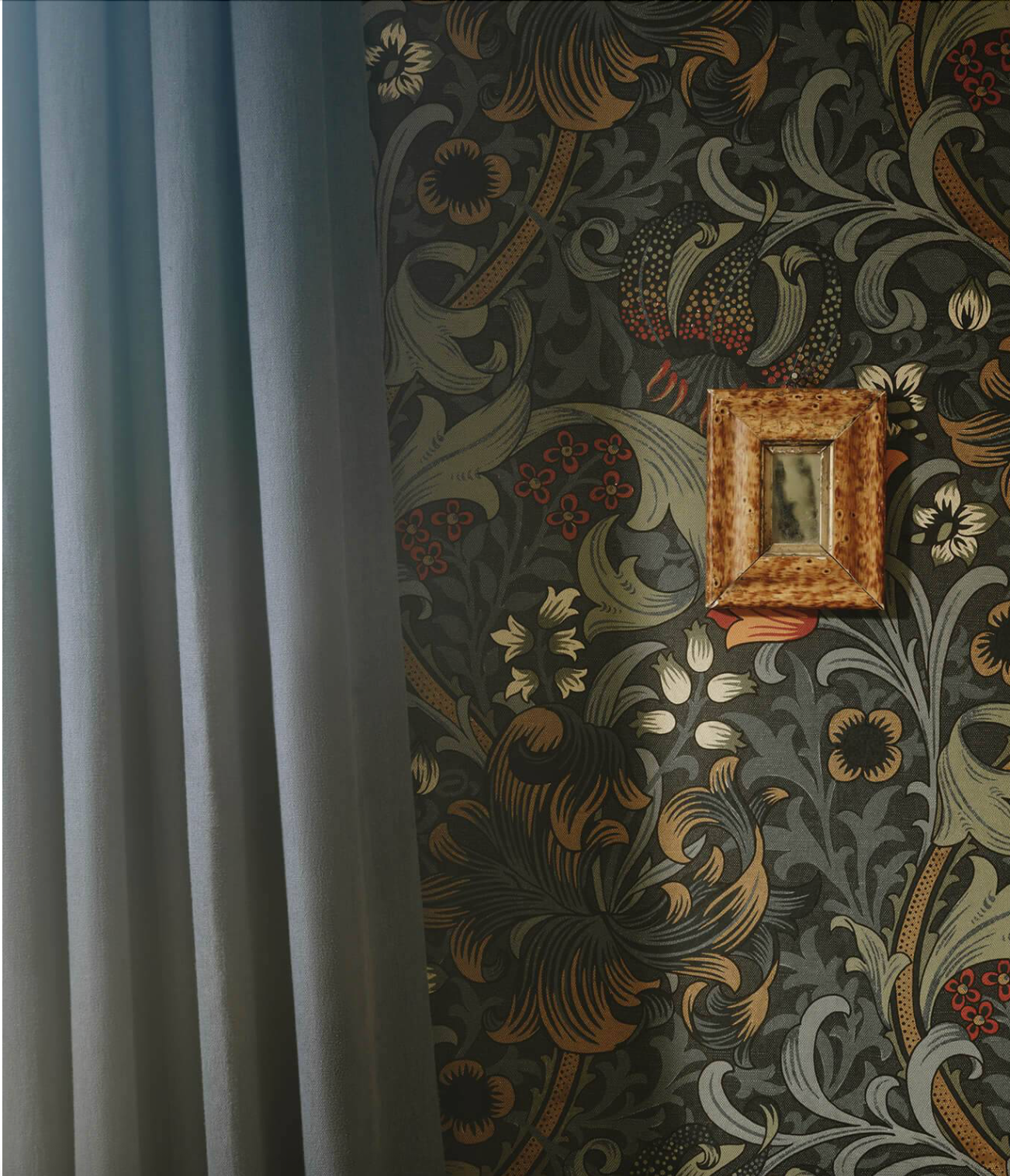 HEAVENLY Hemp fabric
