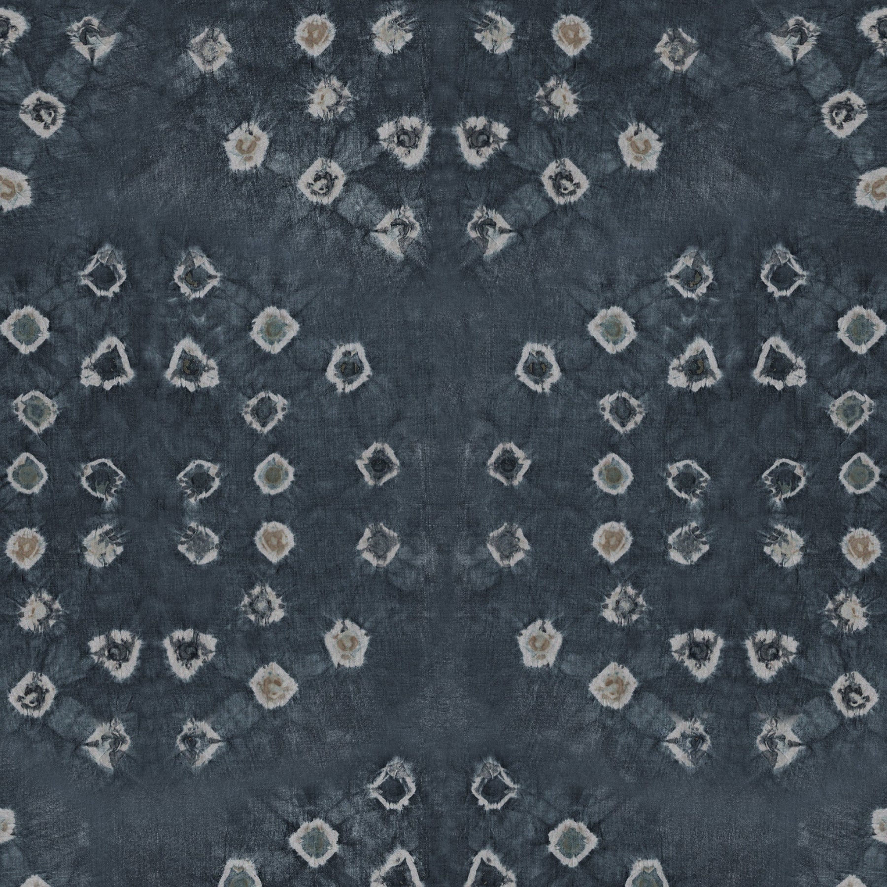 Overdyed Black
