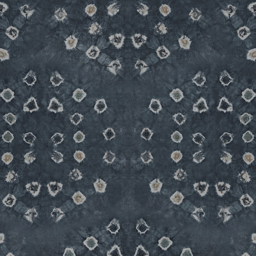 Overdyed Black