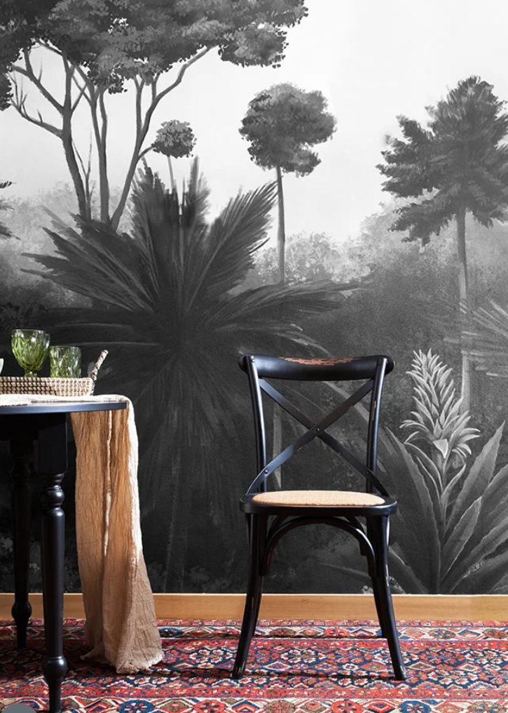 Sofia Willemoes: Amazonia in Black & White
