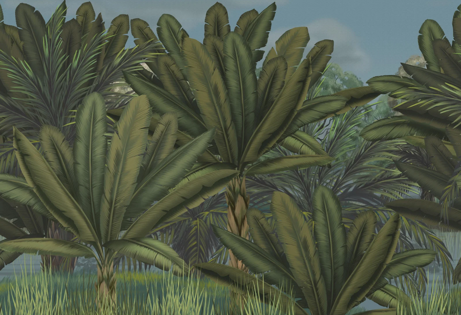 Jungle