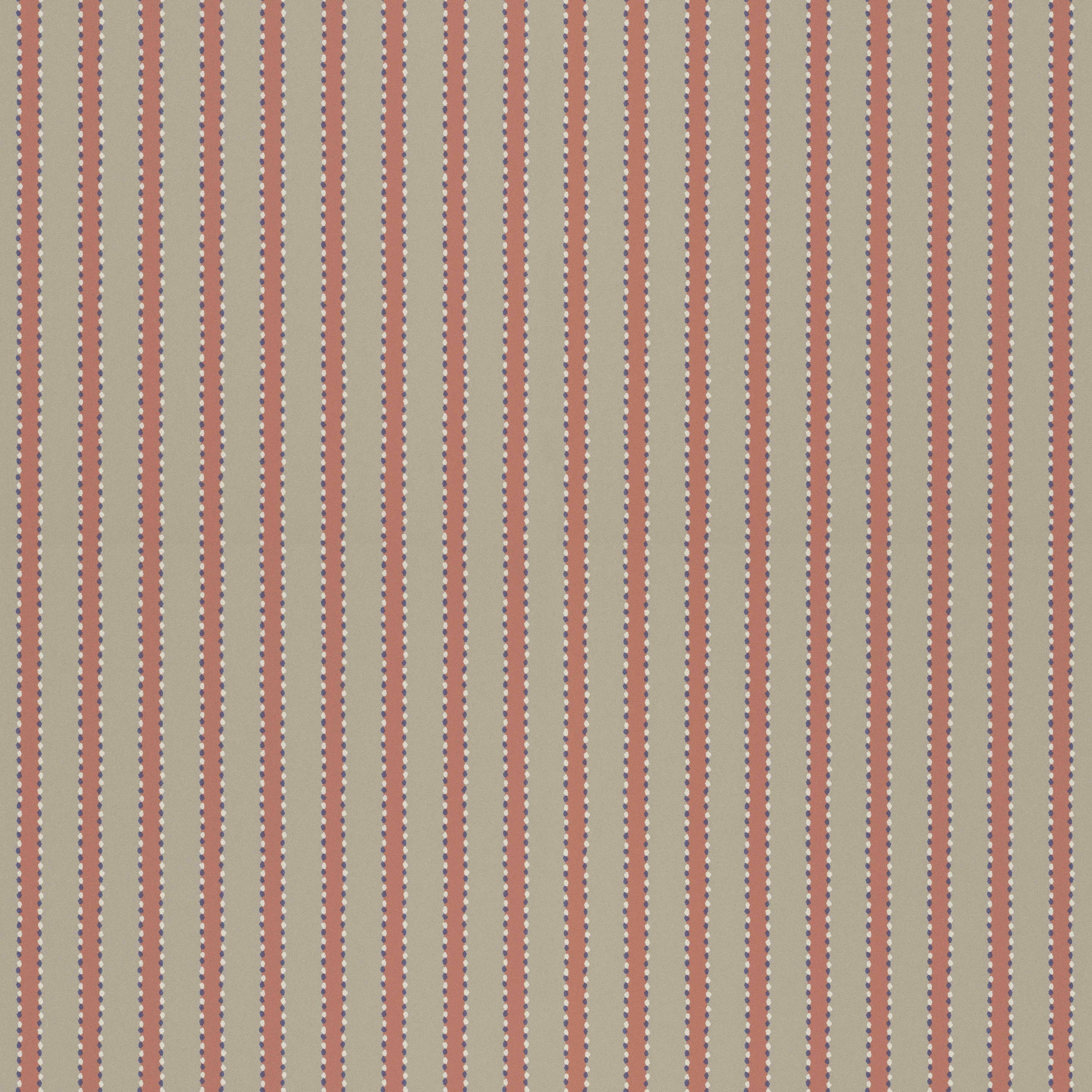 Stitched Stripe
