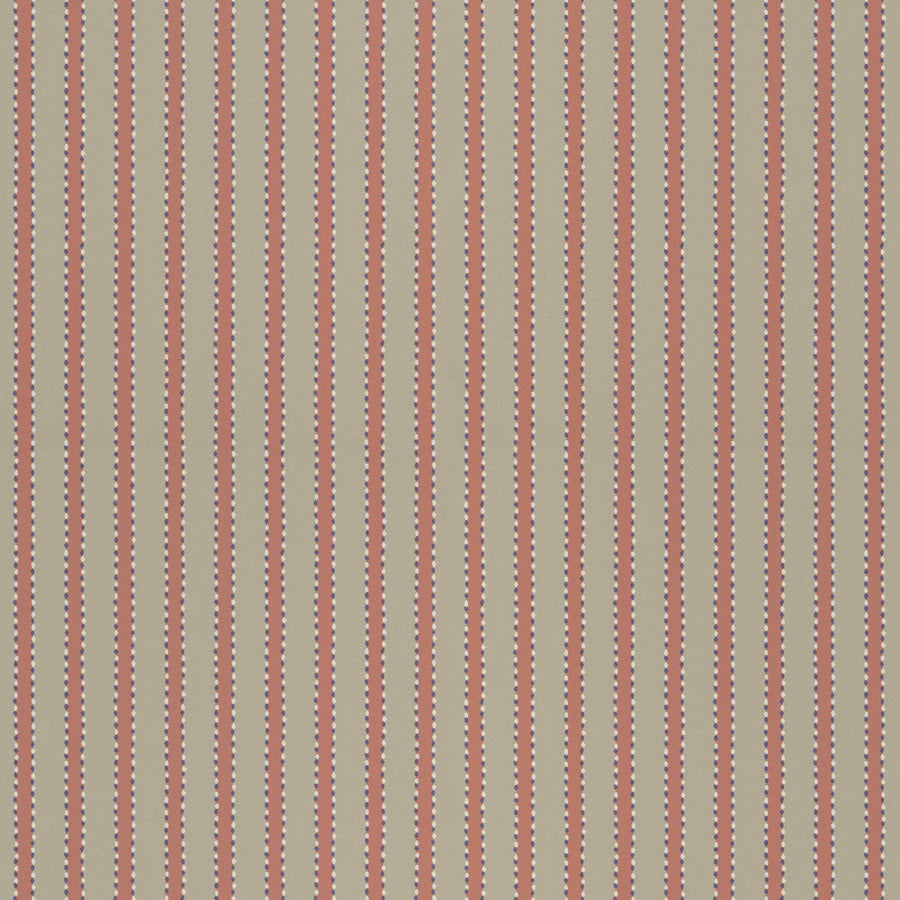 Stitched Stripe