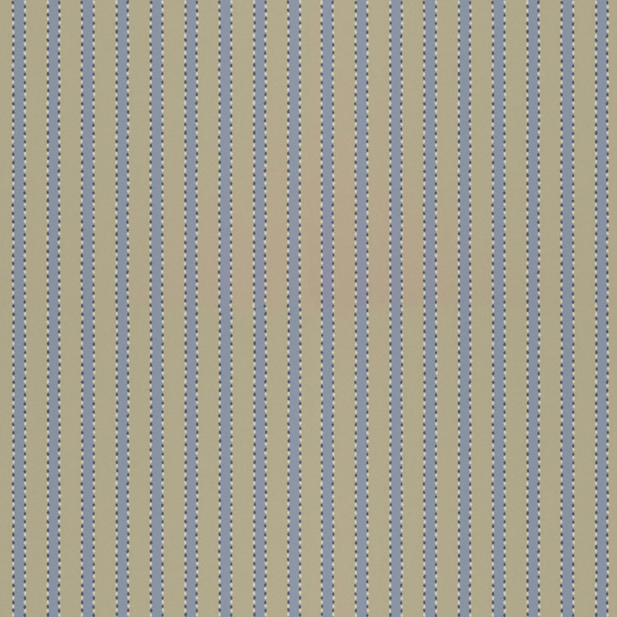 Stitched Stripe