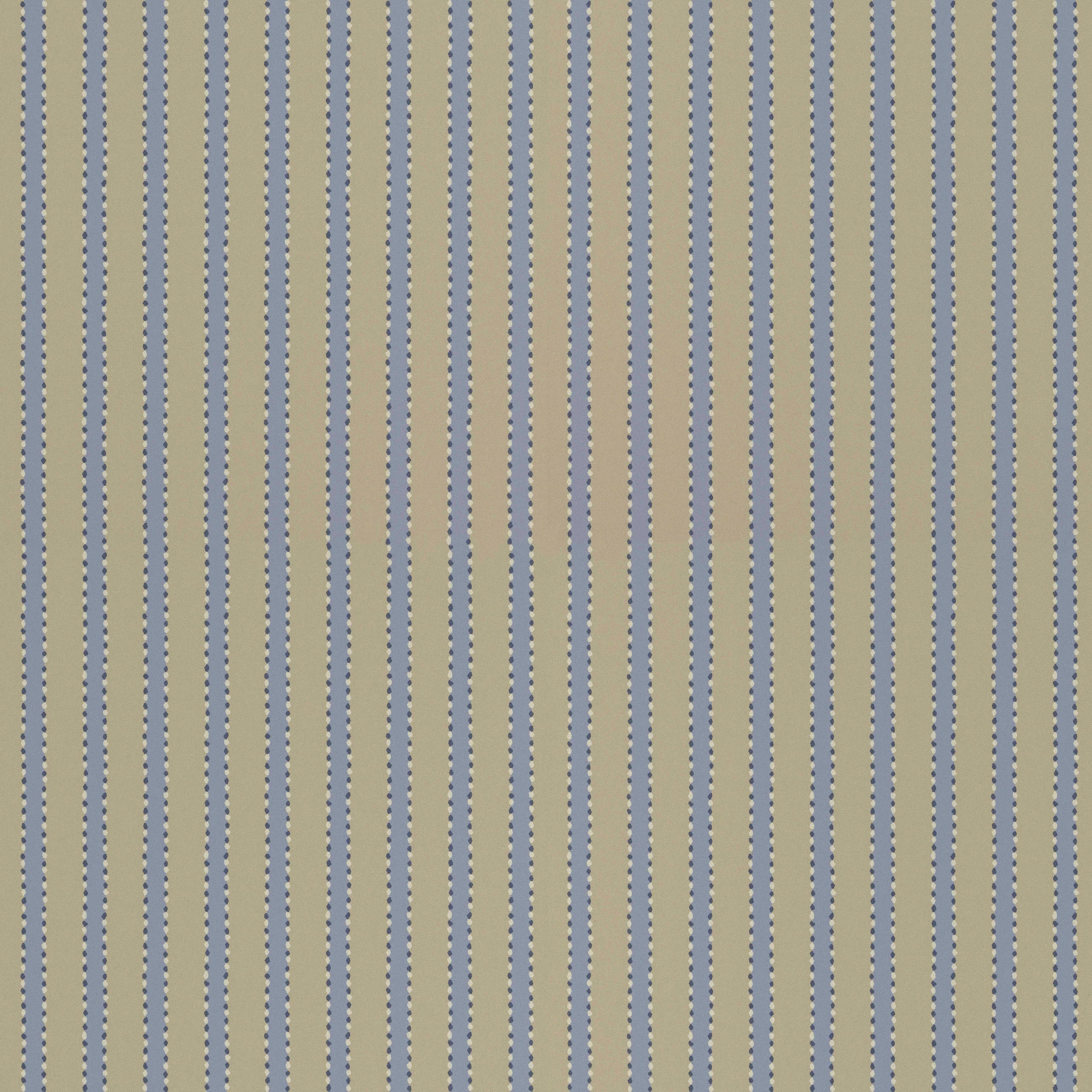 Stitched Stripe