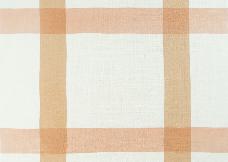 Clay and Salt Pink on White