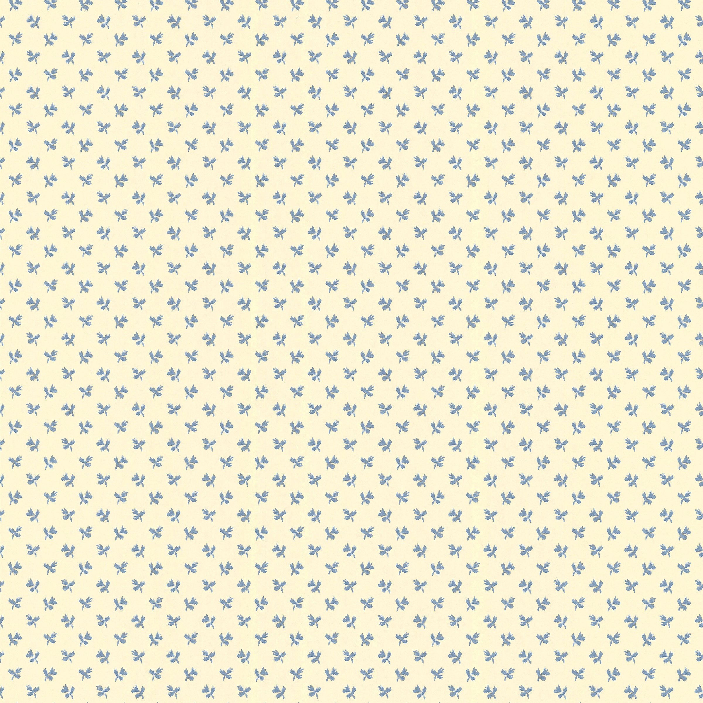 Tiny Flower