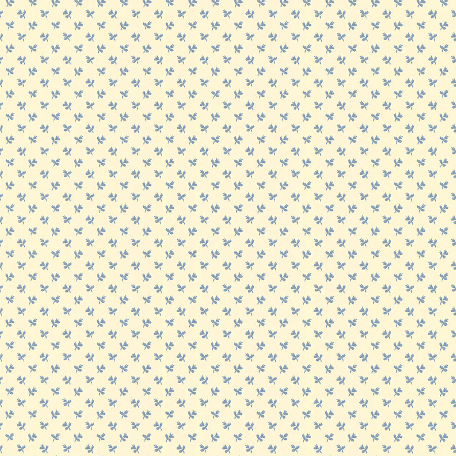 Tiny Flower