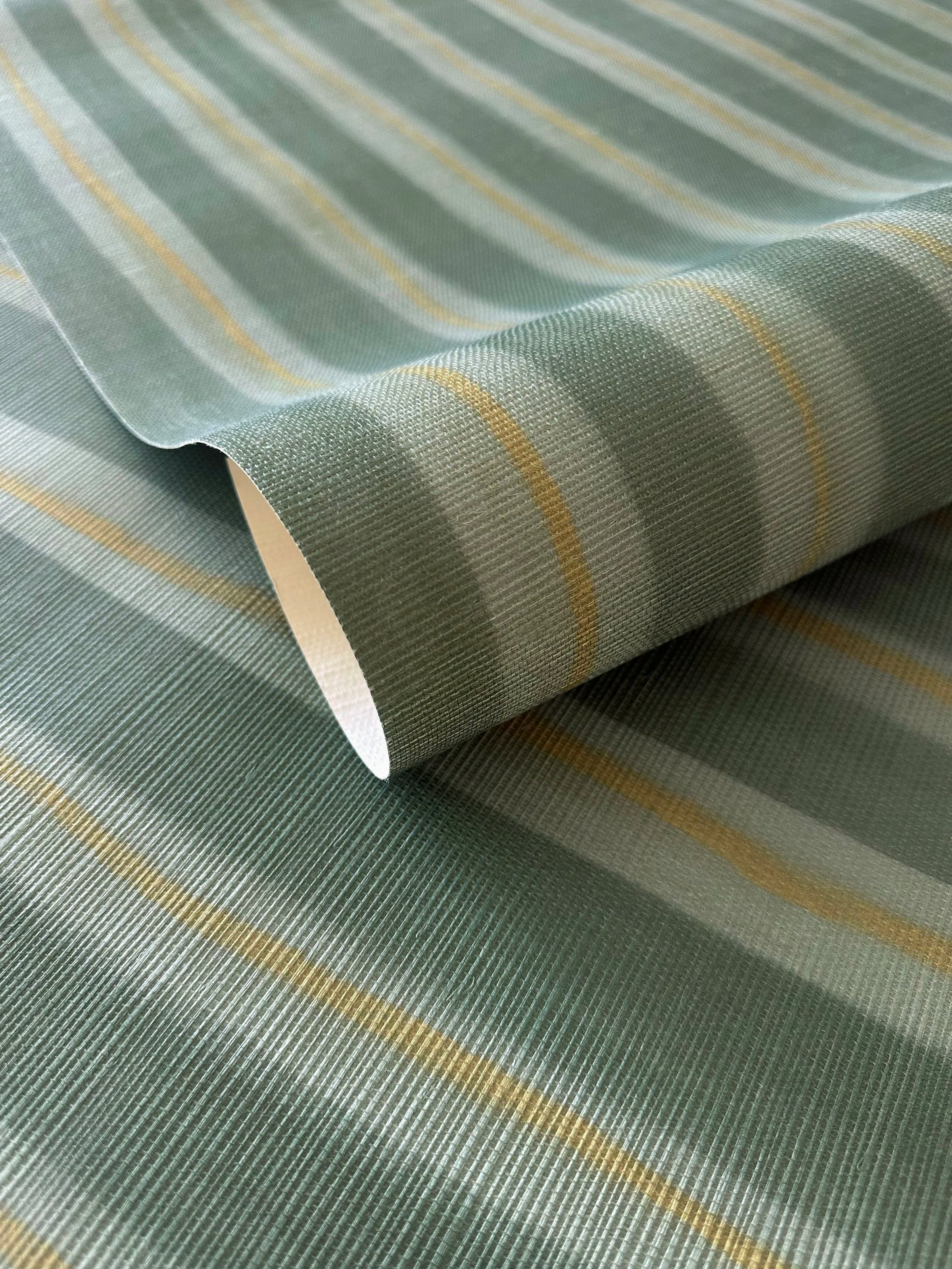 Wayward Stripes